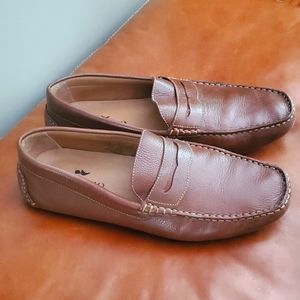 Mens driving shoes size 11D